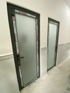 Công trình chị Tuyết – Khánh Vĩnh