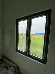 Công trình anh Ân – Suối Tiên