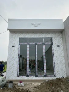 Công trình anh Ân – Suối Tiên