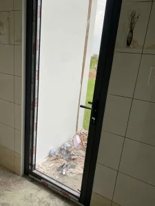 Công trình anh Ân – Suối Tiên