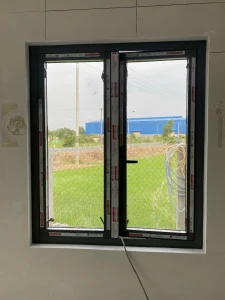 Công trình anh Ân – Suối Tiên