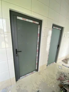 Công trình anh Ân – Suối Tiên