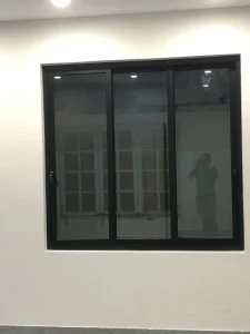 Công trình văn phòng – Bình Định