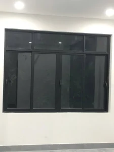 Công trình văn phòng – Bình Định