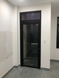 Công trình văn phòng – Bình Định