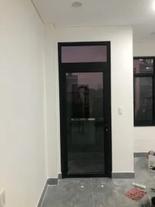 Công trình văn phòng – Bình Định