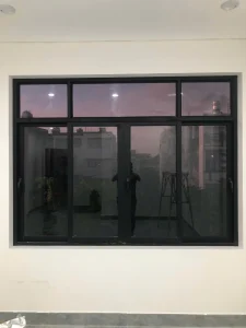 Công trình văn phòng – Bình Định