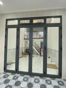 Công trình anh Hải – Vĩnh Phương