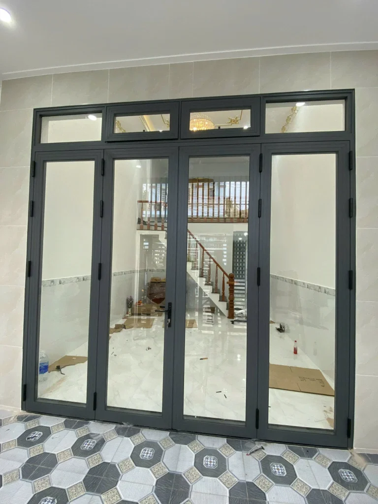 Công trình anh Hải – Vĩnh Phương