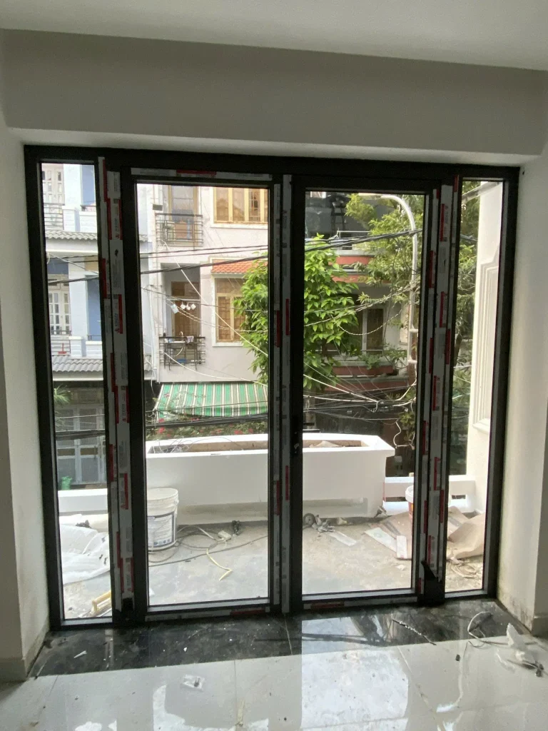 Công trình anh Liên – Diên Đồng