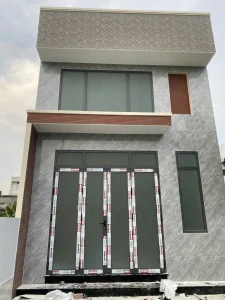 Công trình anh Vũ – Vạn Bình