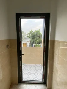 Công trình anh Vũ – Vạn Bình