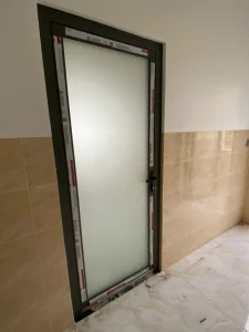 Công trình anh Vũ – Vạn Bình