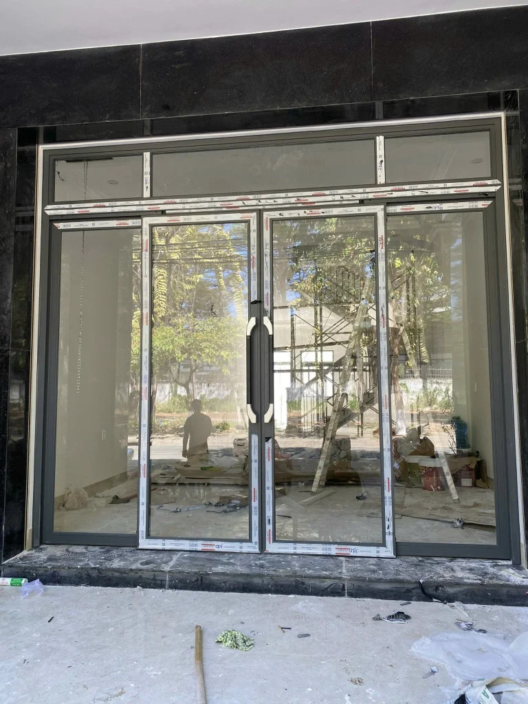 Công trình Chị Tú – Diên Thạnh