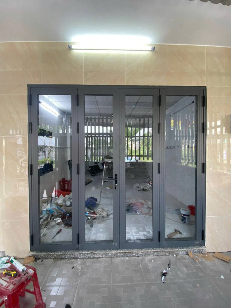 Công trình chị Trúc – Cam Thịnh Tây