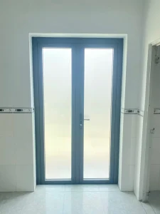 Công trình chị Trúc – Cam Thịnh Tây