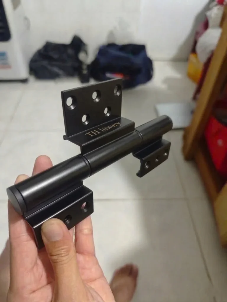 Bản lề TH LUXURY