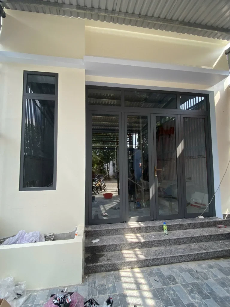 Chị Ngọc – Thủ Dầu Một